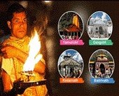 chardham car rentals service