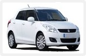 Swift Dzire Car Hire uttrakhand